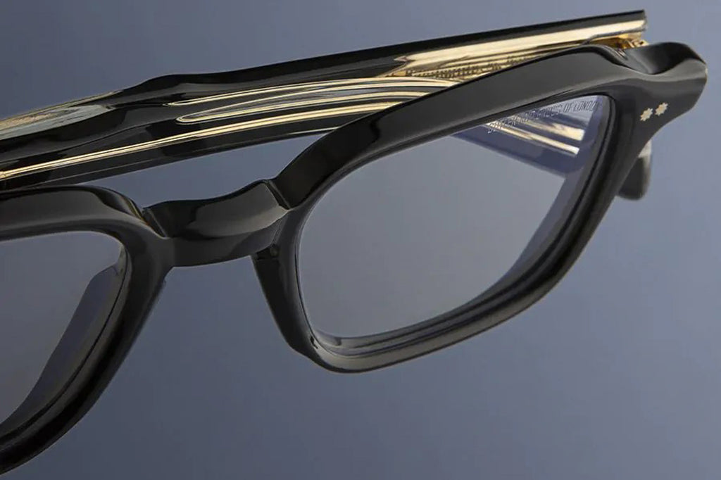 Cutler & Gross - GR07 Eyeglasses Black