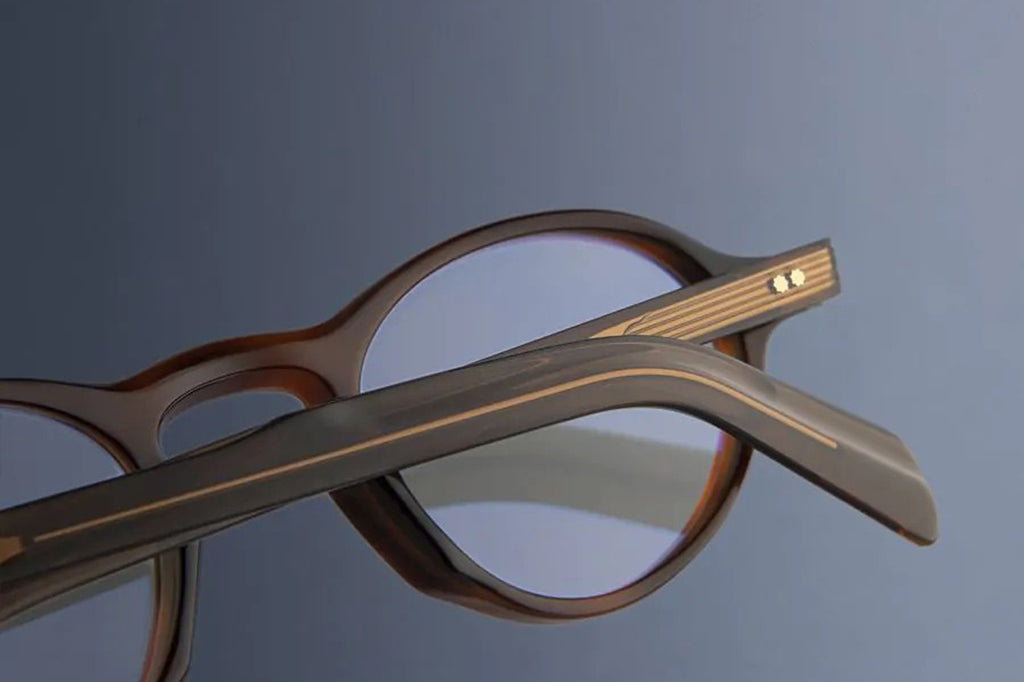 Cutler & Gross - GR08 Eyeglasses Vintage Sunburst