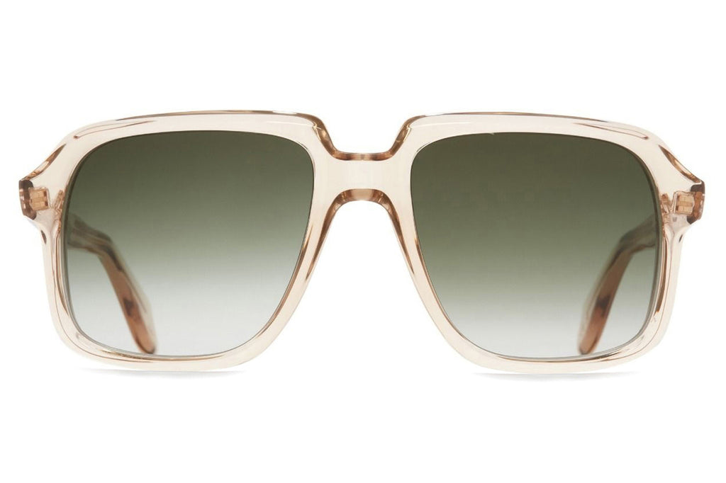 Cutler and Gross - 1397 Sunglasses Granny Chic