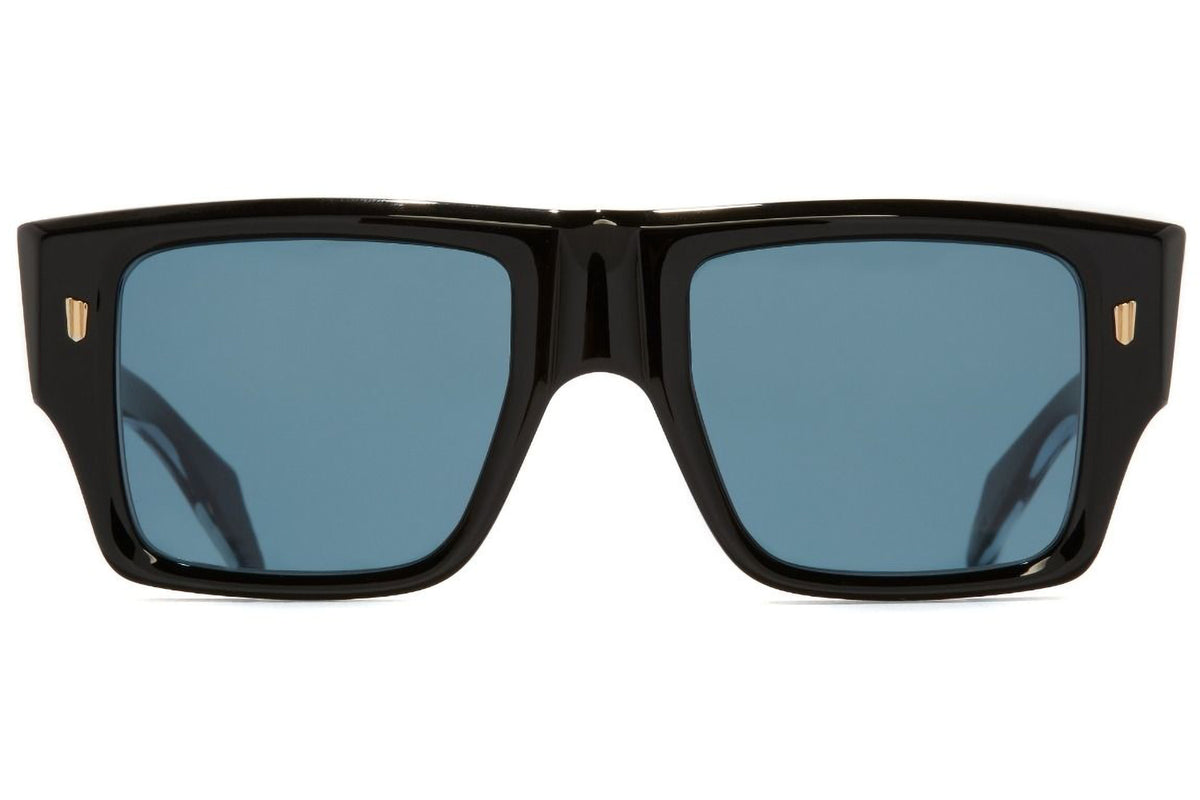 Cutler & Gross® - 1414 | Square Acetate Sunglasses