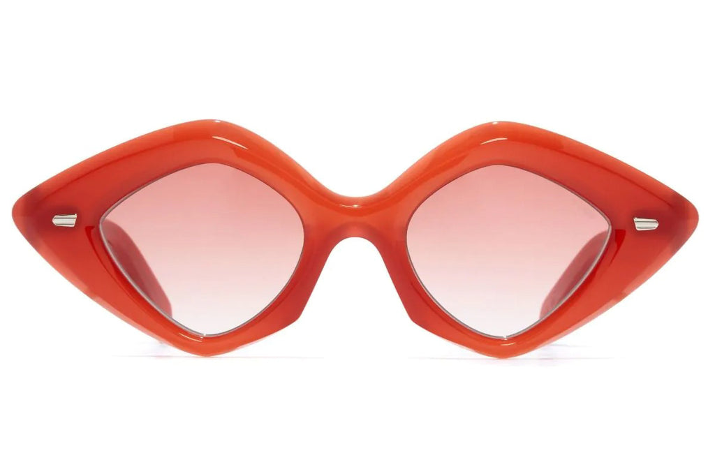 Cutler & Gross - 9126 Sunglasses Rouge