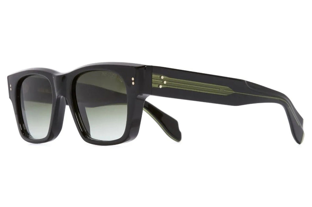 Cutler and Gross - 9690 Sunglasses Black
