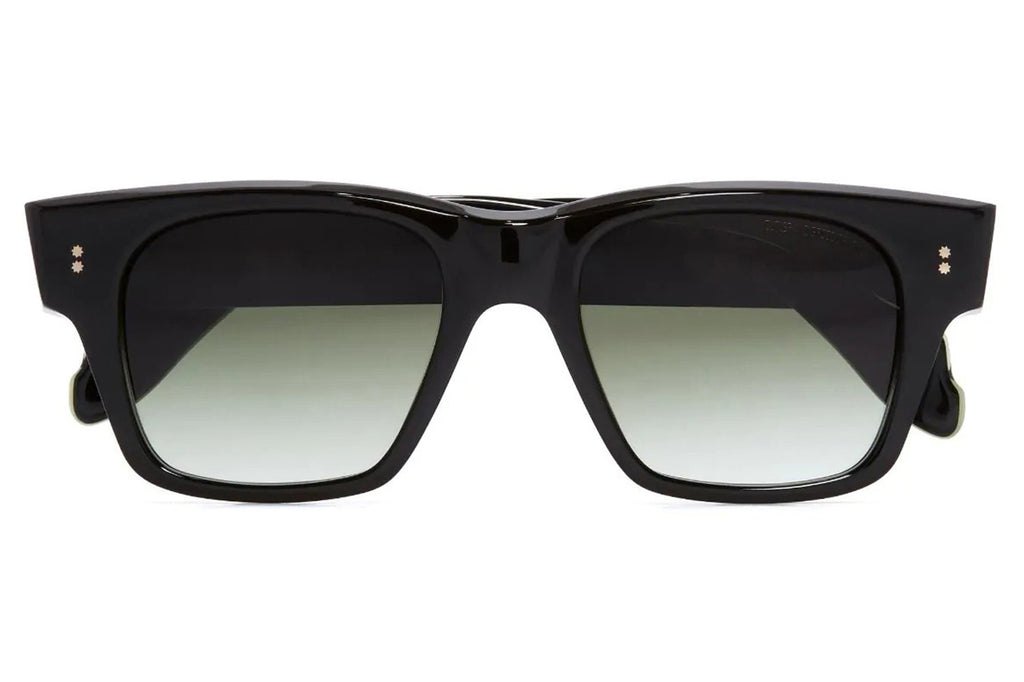 Cutler and Gross - 9690 Sunglasses Black