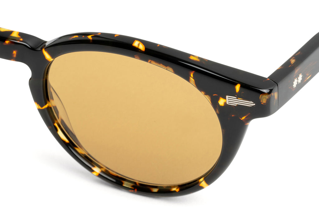 Tejesta® Eyewear - Crazy Horse Sunglasses Chelonian