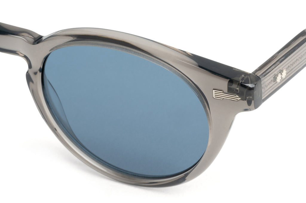 Tejesta® Eyewear - Crazy Horse Sunglasses Fog