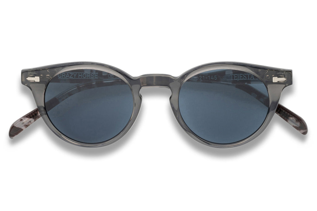 Tejesta® Eyewear - Crazy Horse Sunglasses Fog