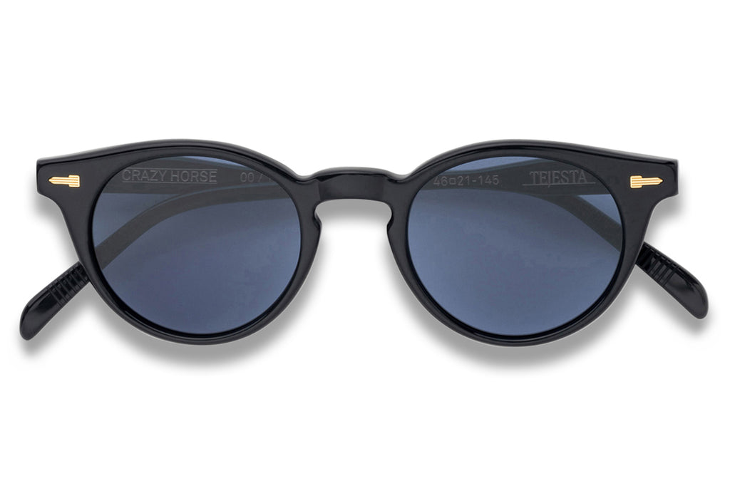 Tejesta® Eyewear - Crazy Horse Sunglasses Midnight
