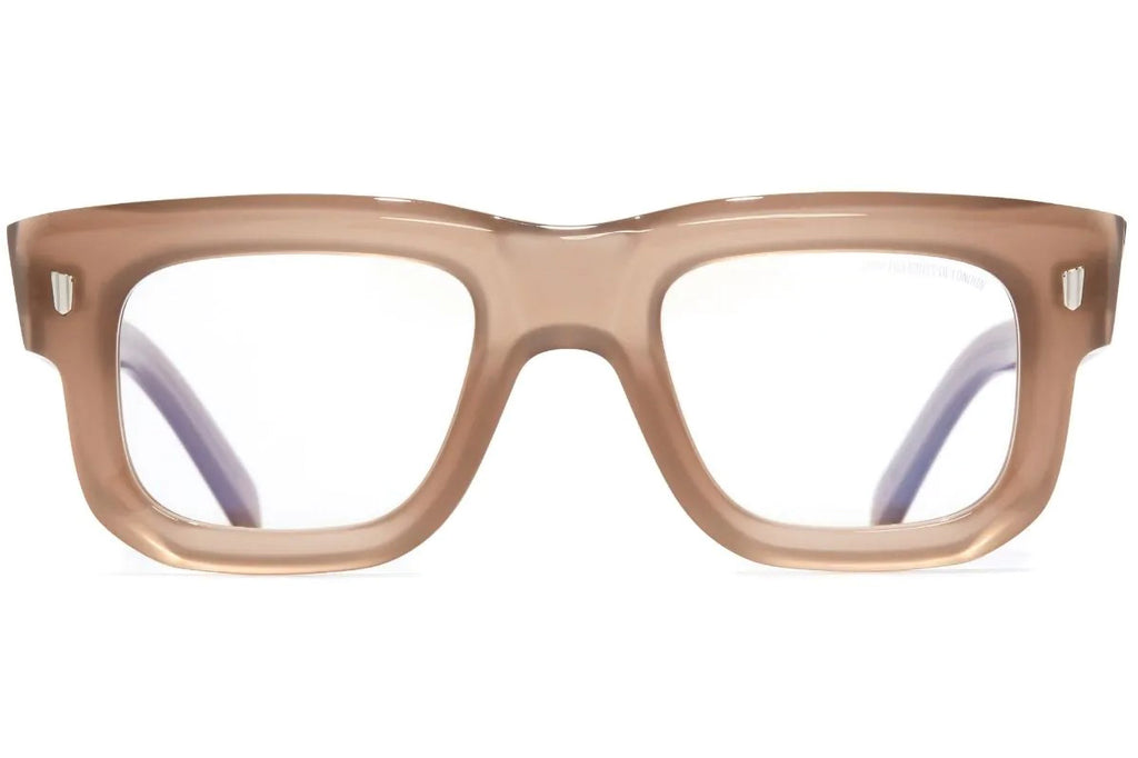 Cutler & Gross - 1402 Eyeglasses Humble Potato