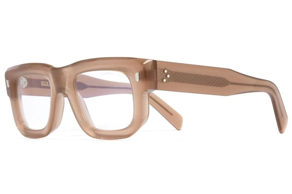 Cutler & Gross - 1402 Eyeglasses Humble Potato