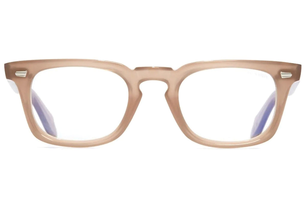 Cutler & Gross - 1406 Eyeglasses Humble Potato