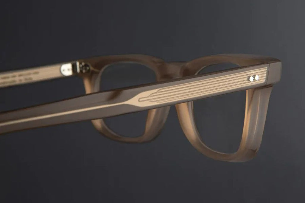 Cutler & Gross - 1406 Eyeglasses Humble Potato