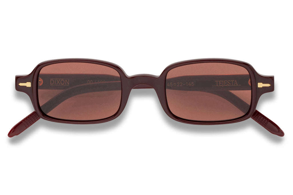Tejesta® Eyewear - Dixon Sunglasses Perennial Red