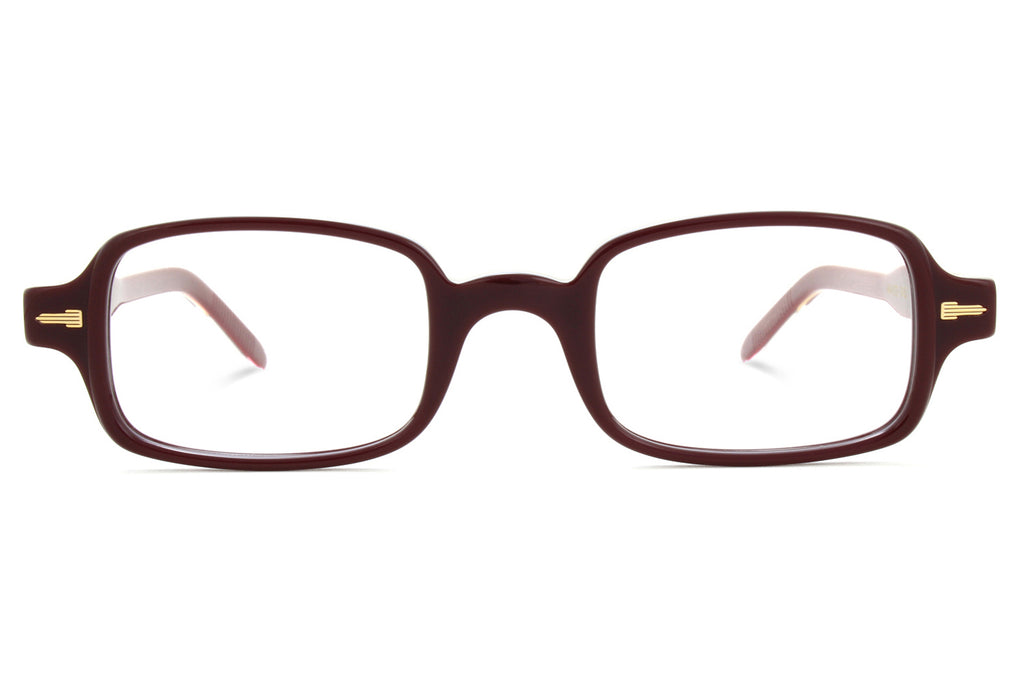 Tejesta® Eyewear - Dixon Eyeglasses Perennial Red