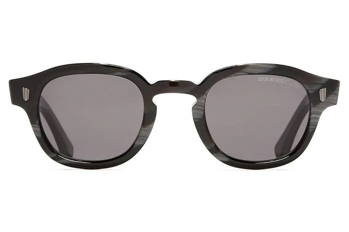 Cutler and Gross - 9290 Sunglasses | Specs Collective