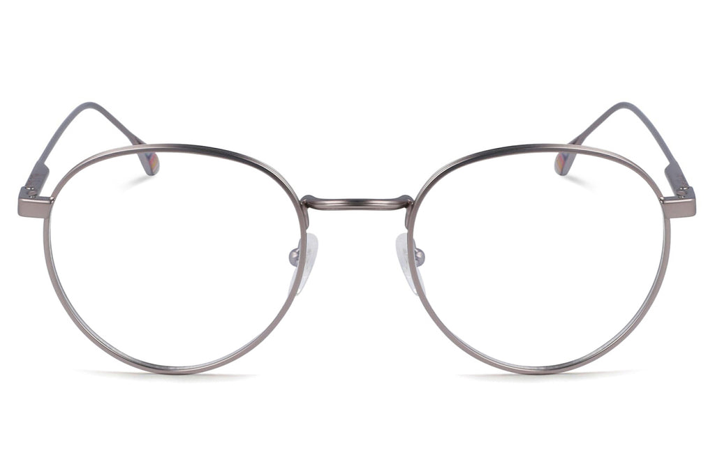 Paul Smith - Hoxton Eyeglasses Matte Antique Gunmetal