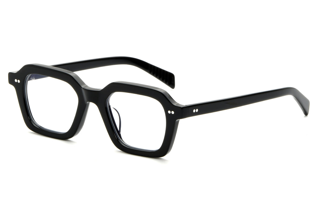 AKILA® Eyewear - Era Eyeglasses Black