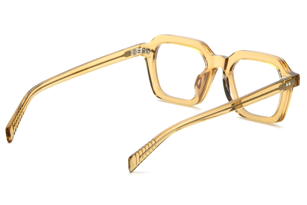 AKILA® Eyewear - Era Eyeglasses Yellow