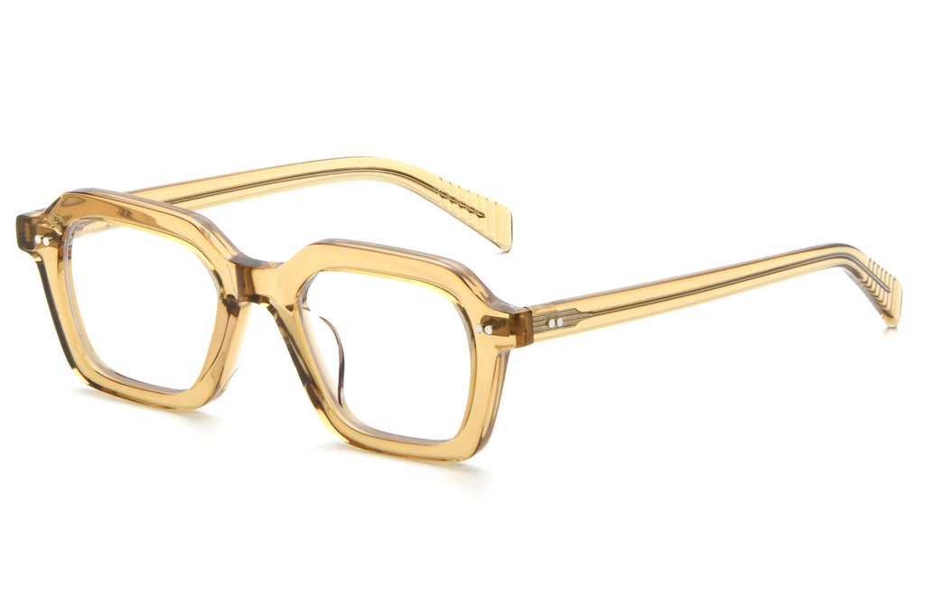 AKILA® Eyewear - Era Eyeglasses Yellow