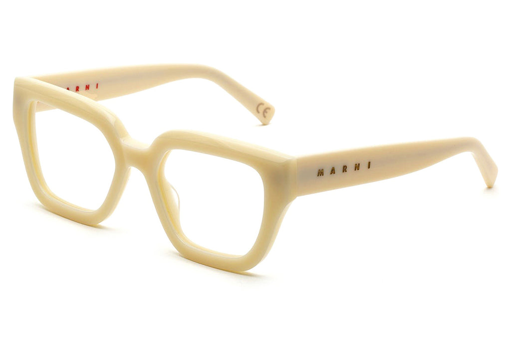 Marni® - Hallerbos Forest Eyeglasses Panna