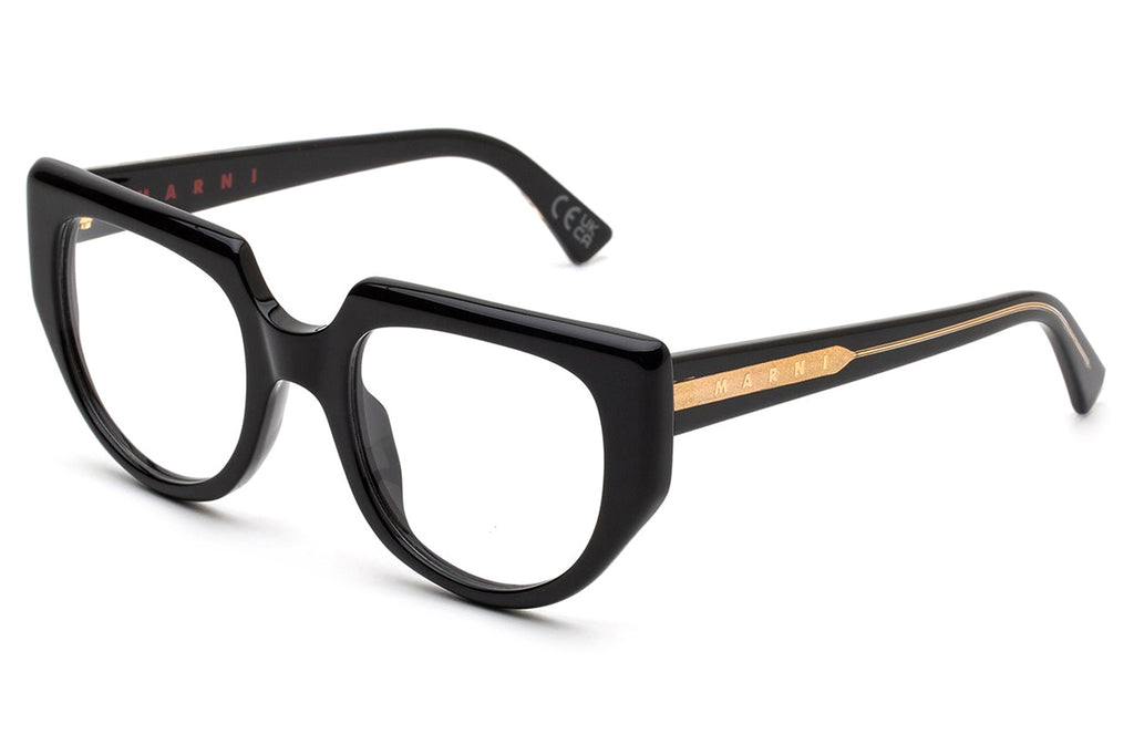 Marni® - Uluru Eyeglasses Black