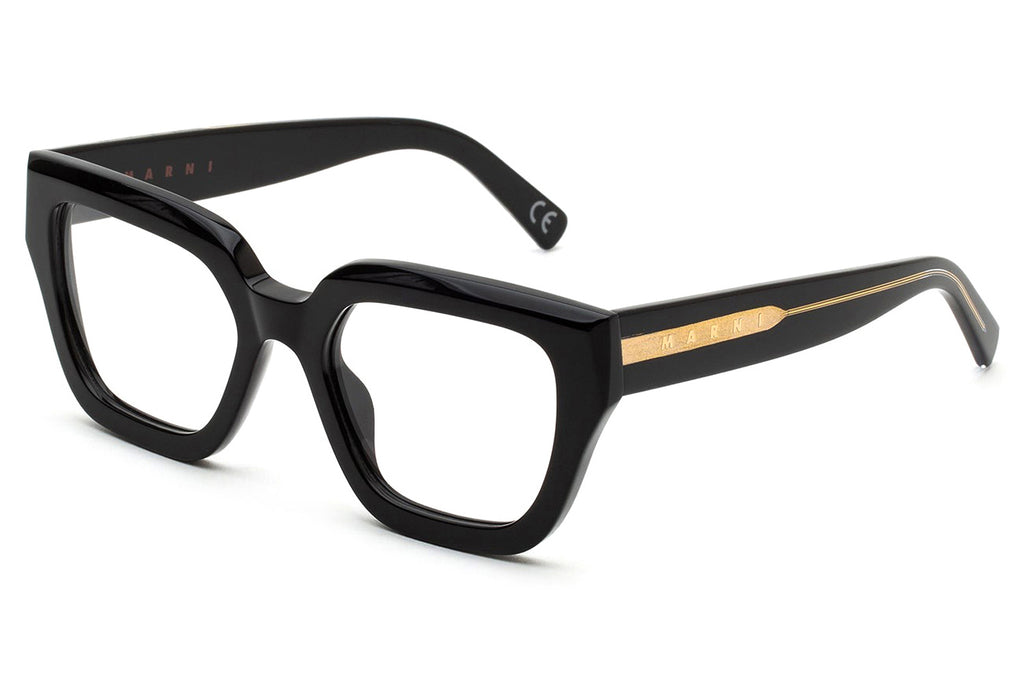 Marni® - Hallerbos Forest Eyeglasses Black