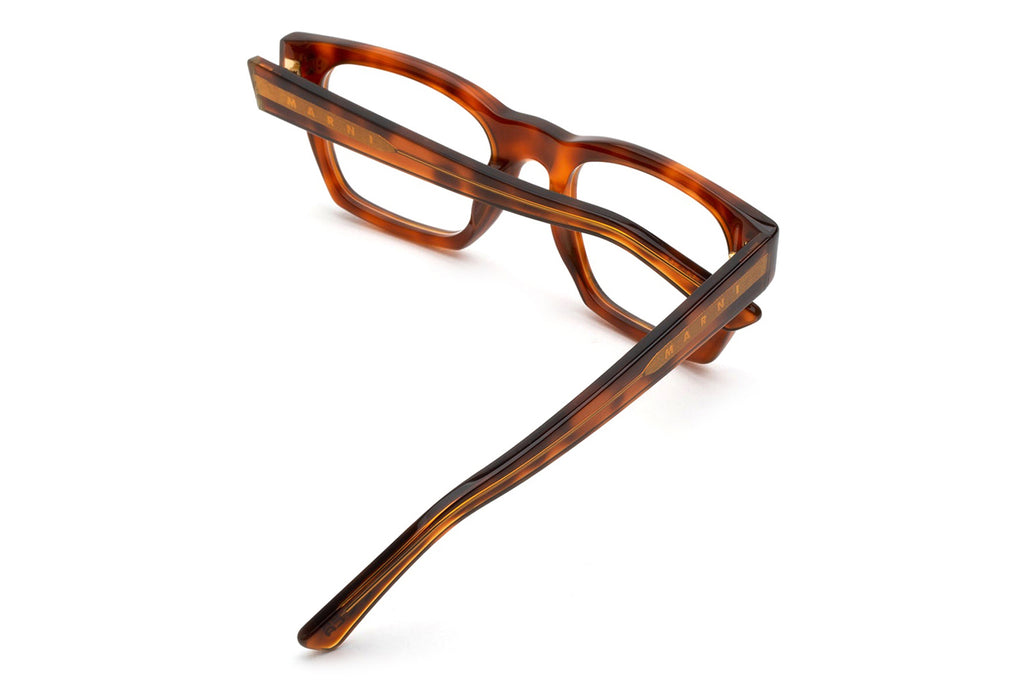 Marni® - Abiod Eyeglasses Blonde Havana
