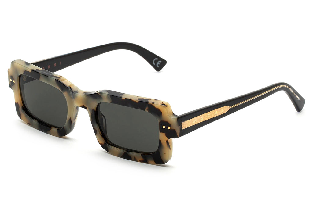 Marni® - Lake Vostok Sunglasses Puma
