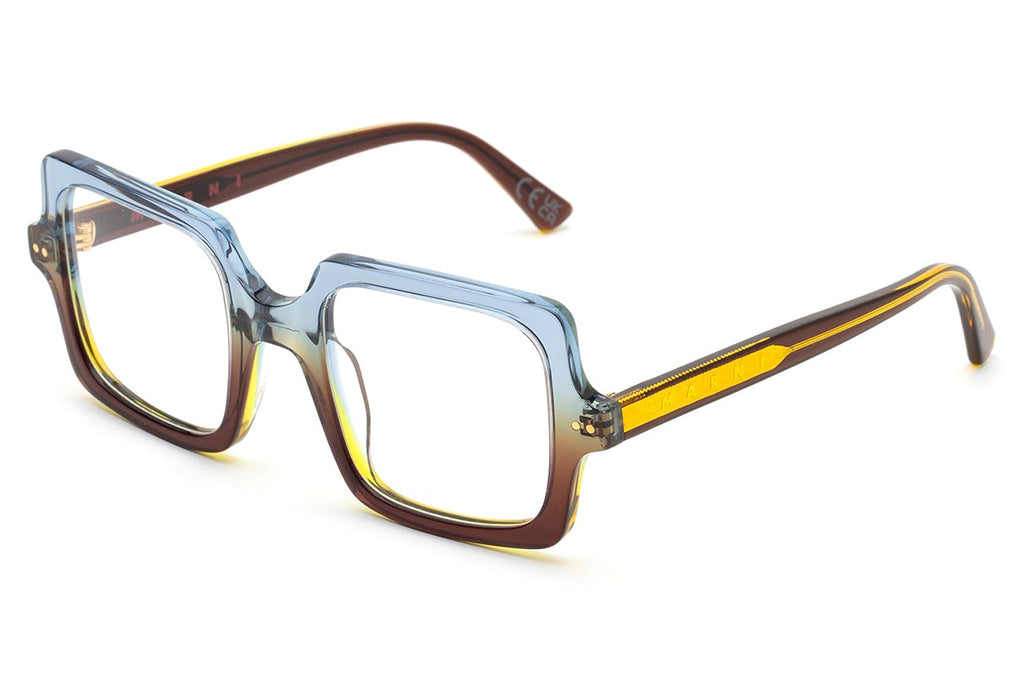 Marni® - Likya Yolu Eyeglasses Deep Fade