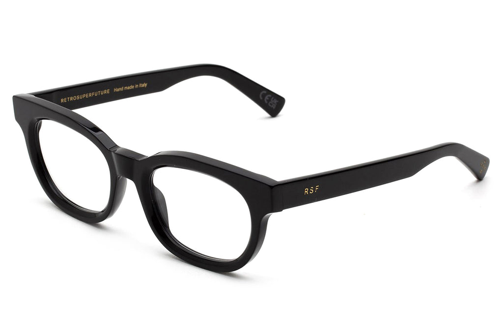 Retro Super Future® - Sempre Eyeglasses Nero