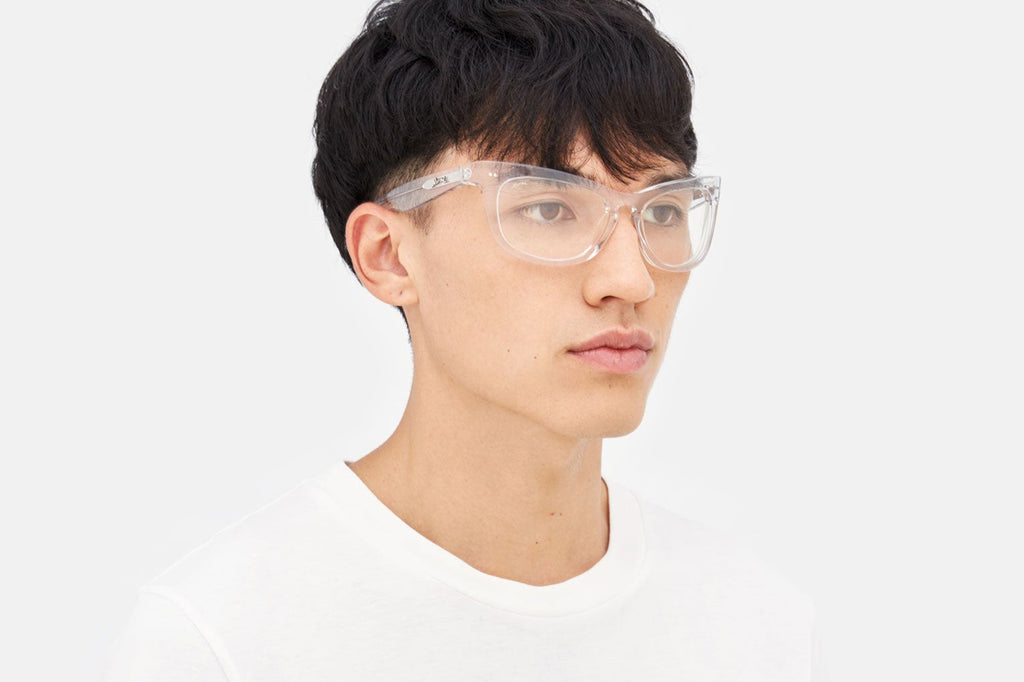 Marni® - Isamu Eyeglasses Crystal