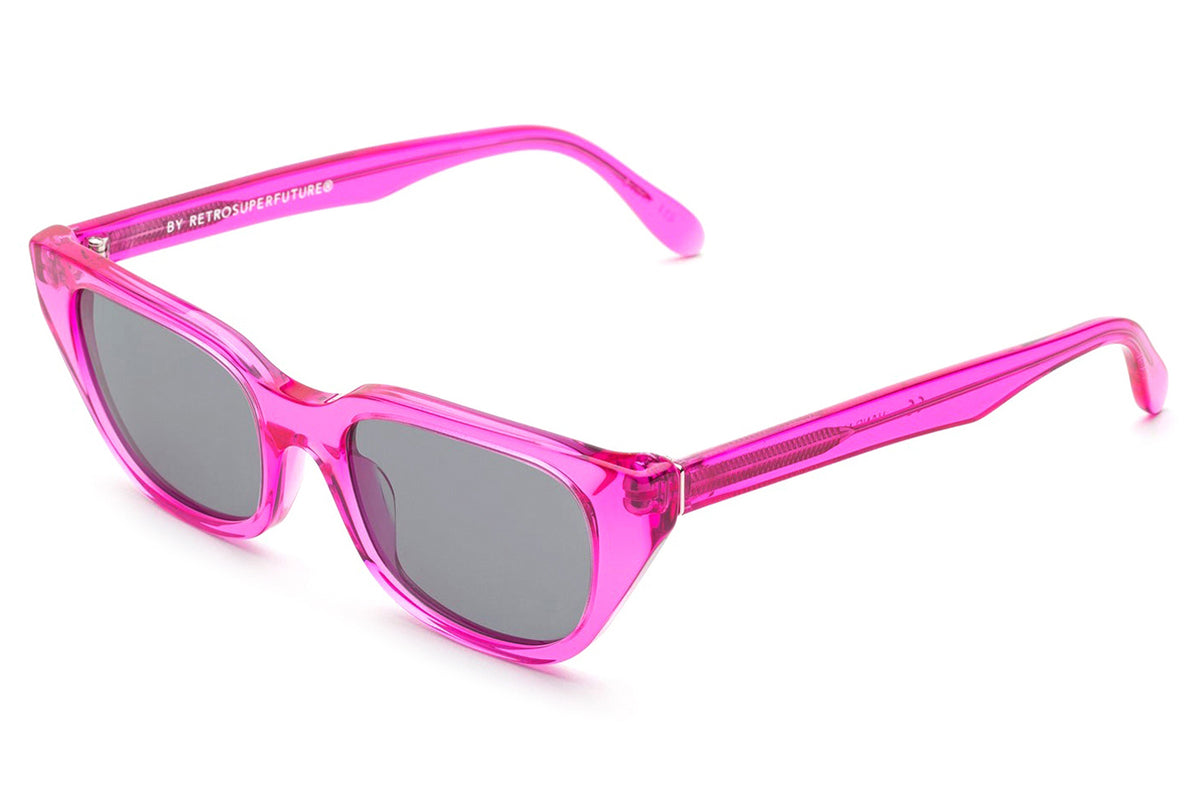 Retro Super Future® - Cento | Rectangle Acetate Sunglasses
