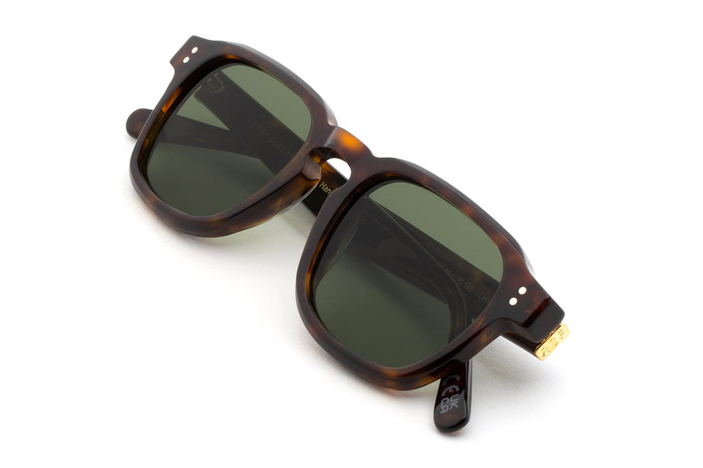 Retro Super Future® - Luce Sunglasses 3627