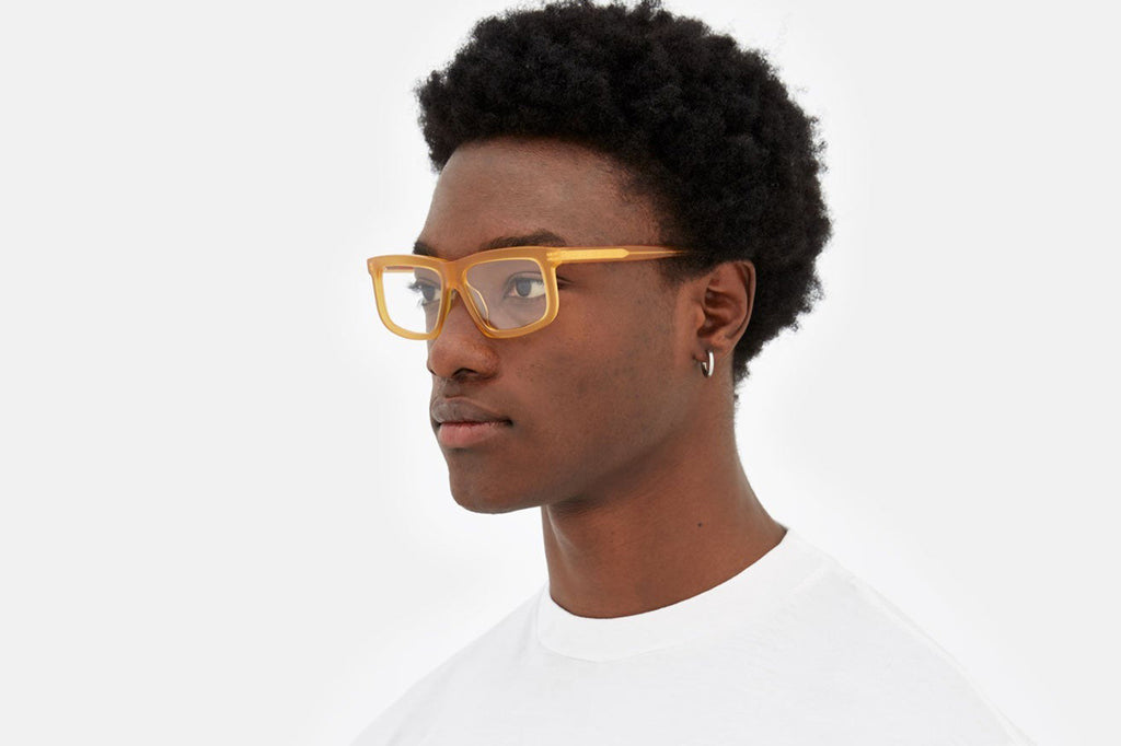 Marni® - Annapuma Circuit Eyeglasses Miele