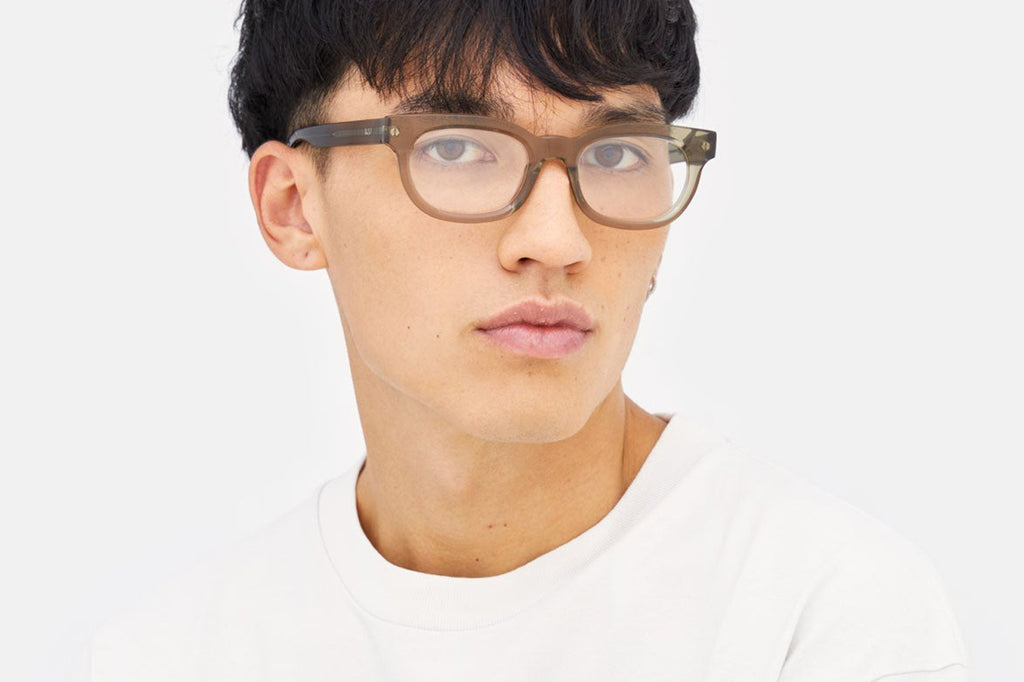 Retro Super Future® - Sempre Eyeglasses Regole