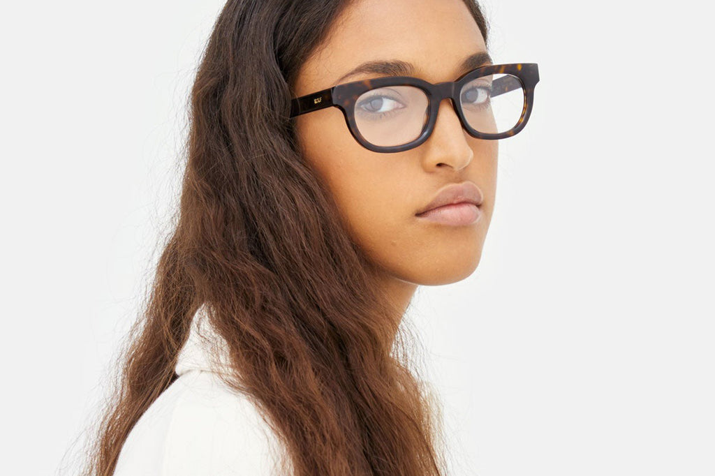 Retro Super Future® - Sempre Eyeglasses 3627