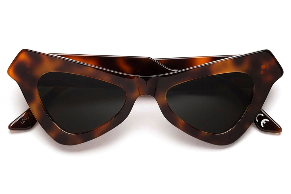 Marni® - Fairy Pools Sunglasses Havana