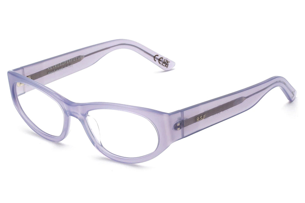 Retro Super Future® - Numero 112 Eyeglasses Lilla