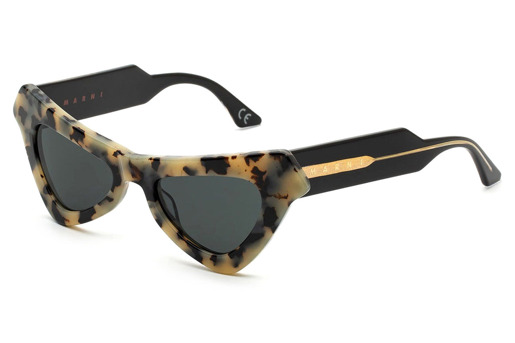 Marni® - Fairy Pools Sunglasses Puma