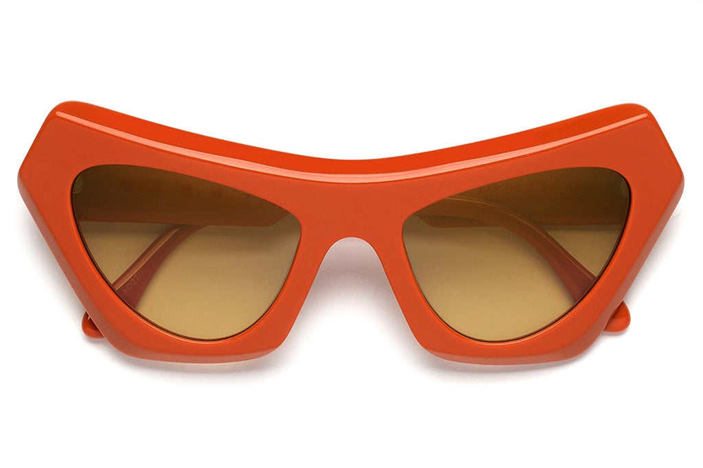 Marni® - Devil's Pool Sunglasses Orange