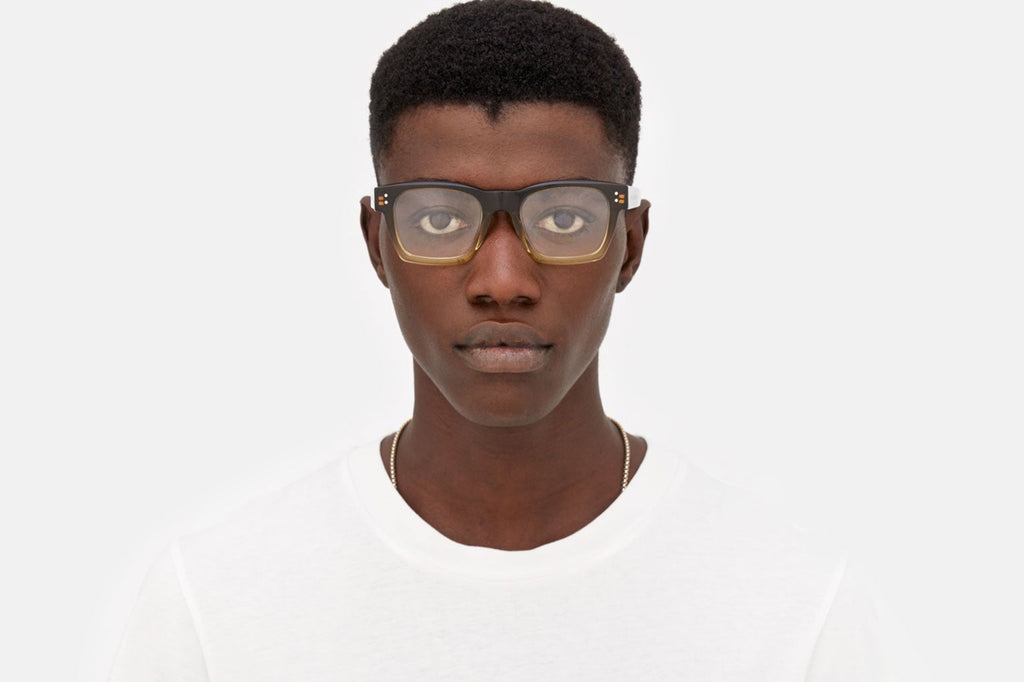 Marni® - Abiod Eyeglasses Faded Mellow