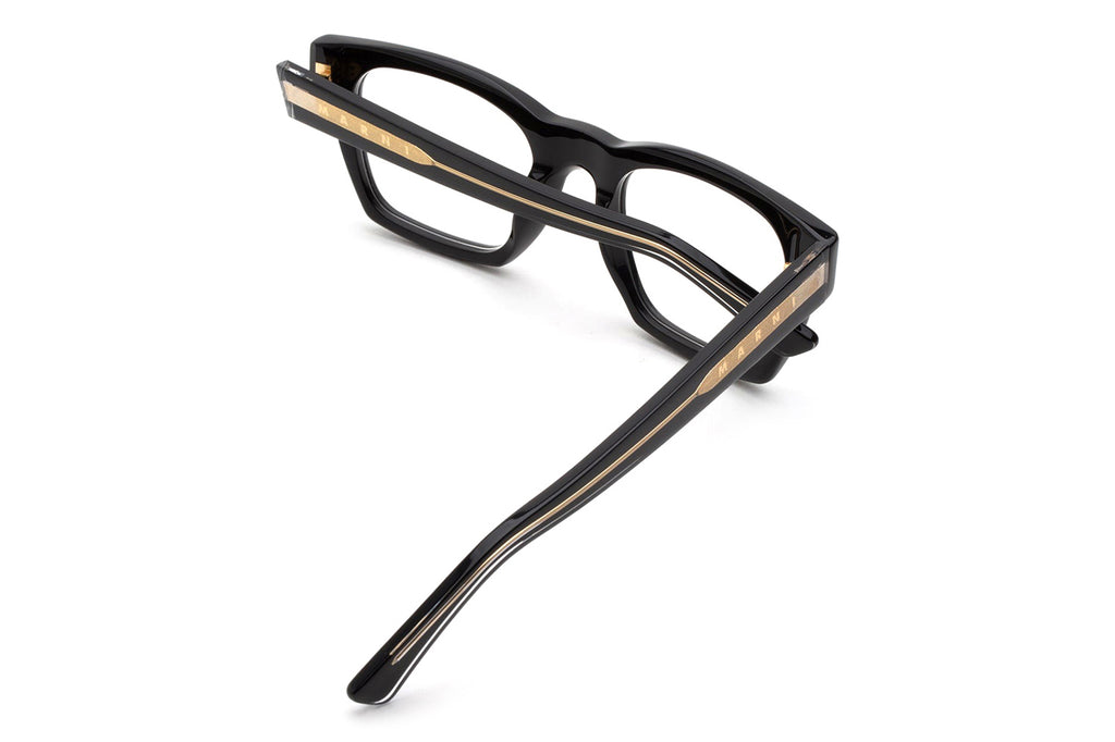 Marni® - Abiod Eyeglasses Nero
