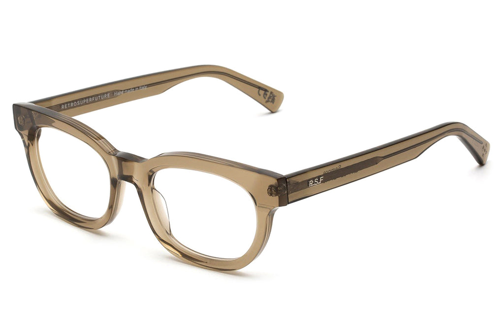 Retro Super Future® - Sempre Eyeglasses Regole