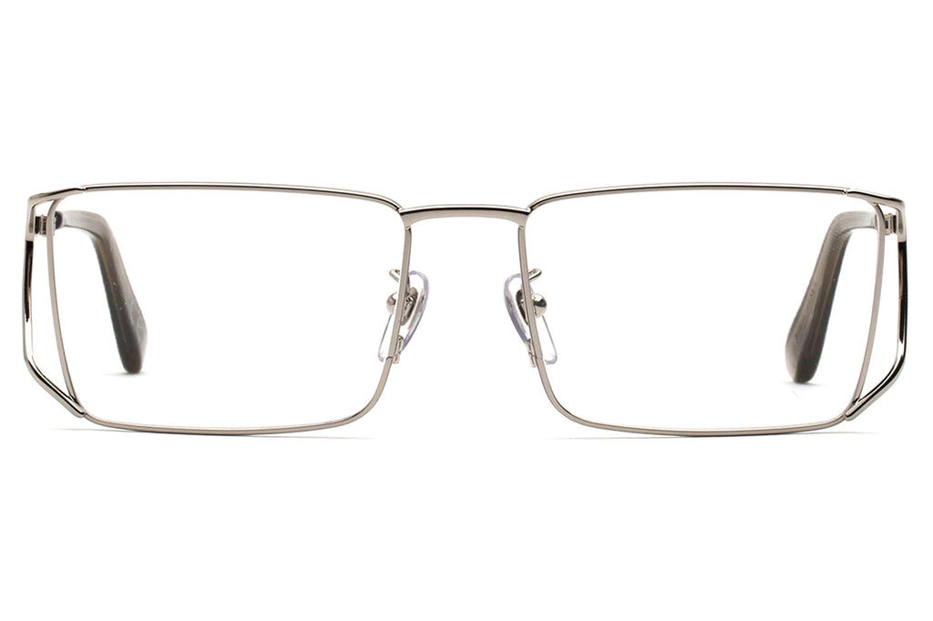 Retro Super Future® - Numero 115 Eyeglasses Argento