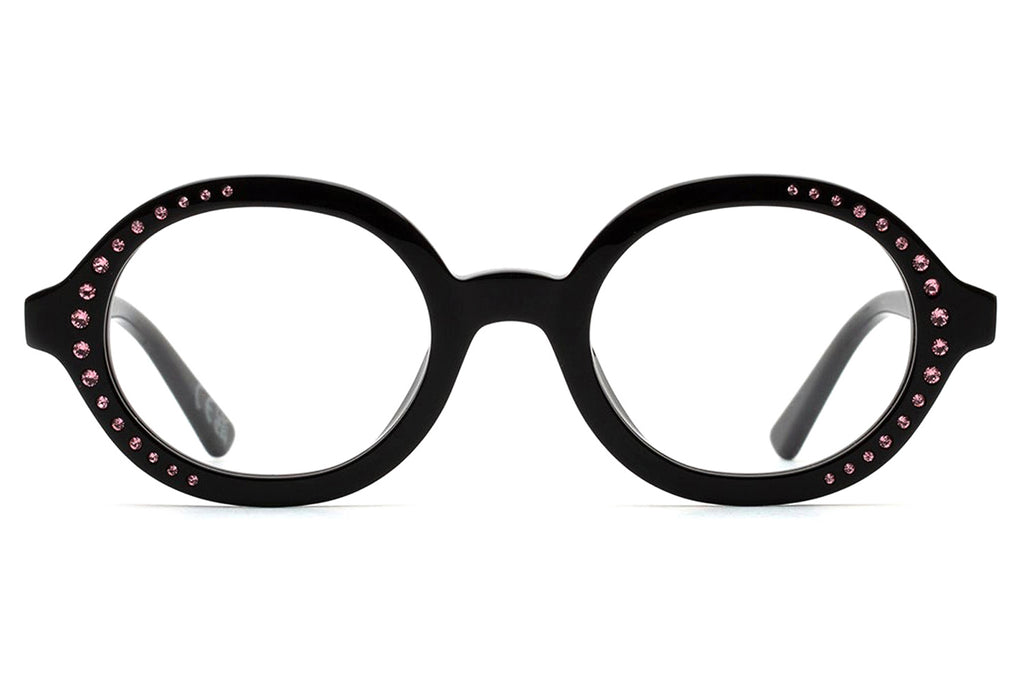 Marni® - Nakagin Tower Eyeglasses Black