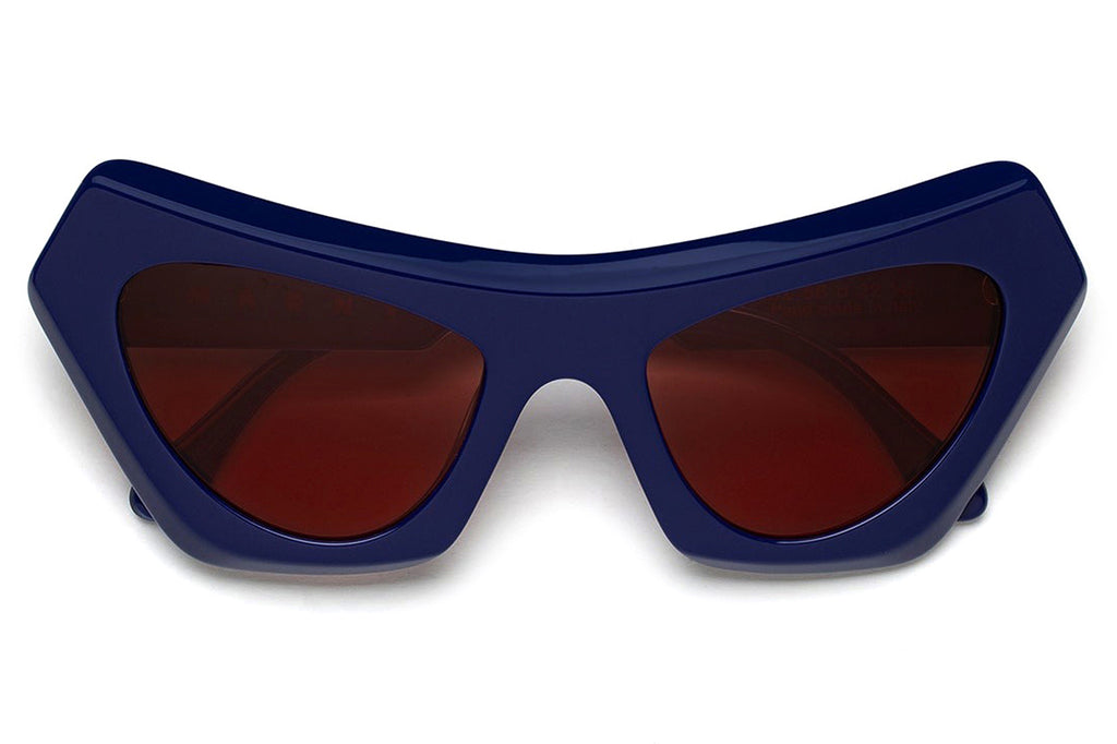 Marni® - Devil's Pool Sunglasses Blue