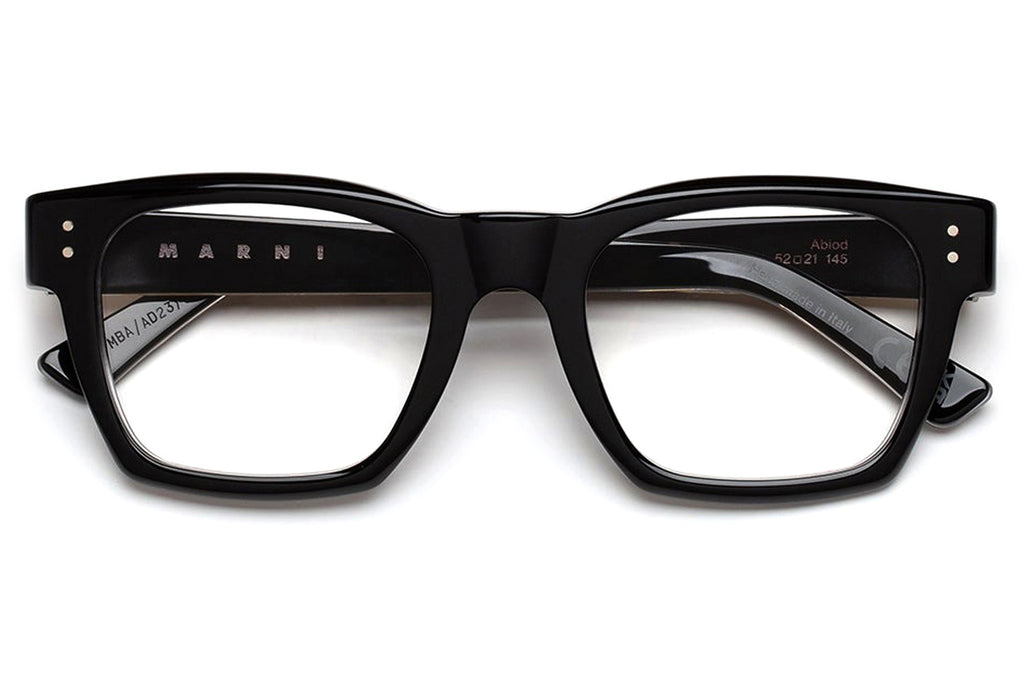 Marni® - Abiod Eyeglasses Nero