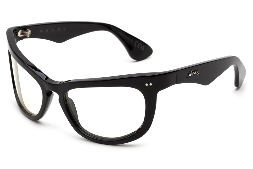 Marni® - Isamu Eyeglasses Black