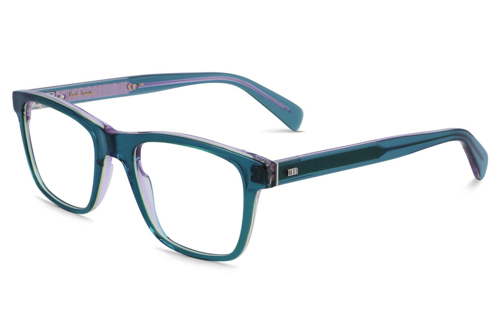 Paul Smith - Holborn Eyeglasses Green