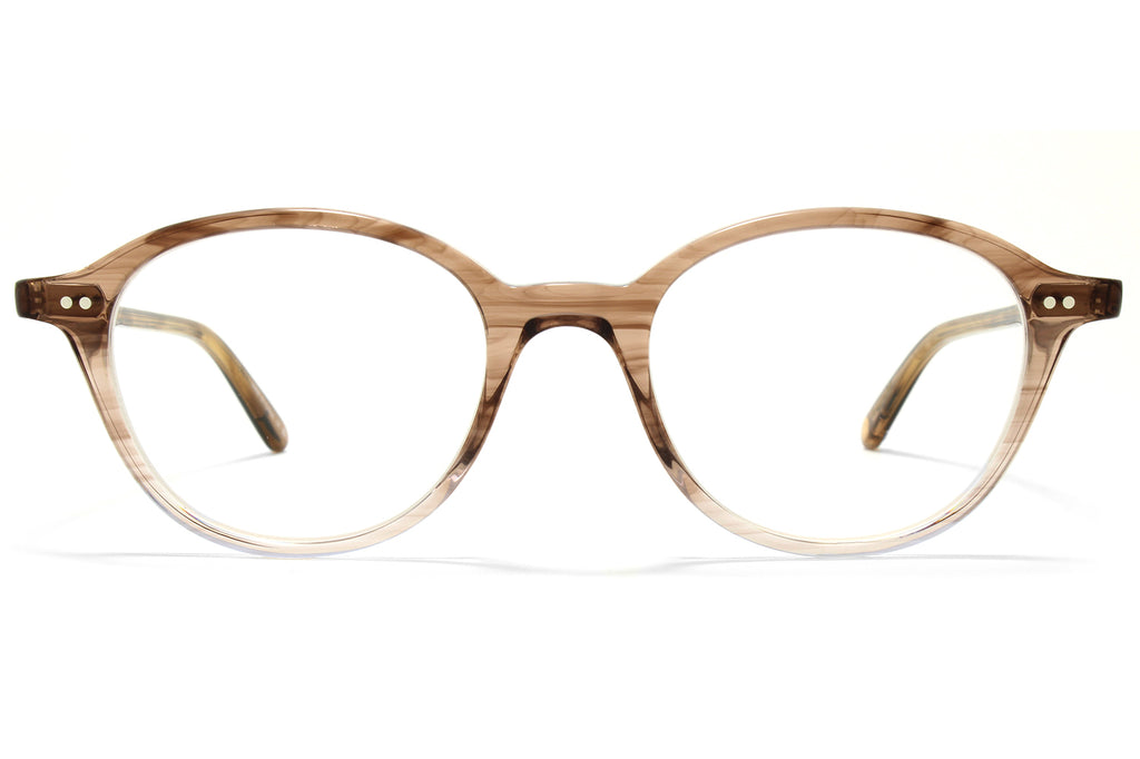 Garrett Leight - Franklin Eyeglasses Sandstorm