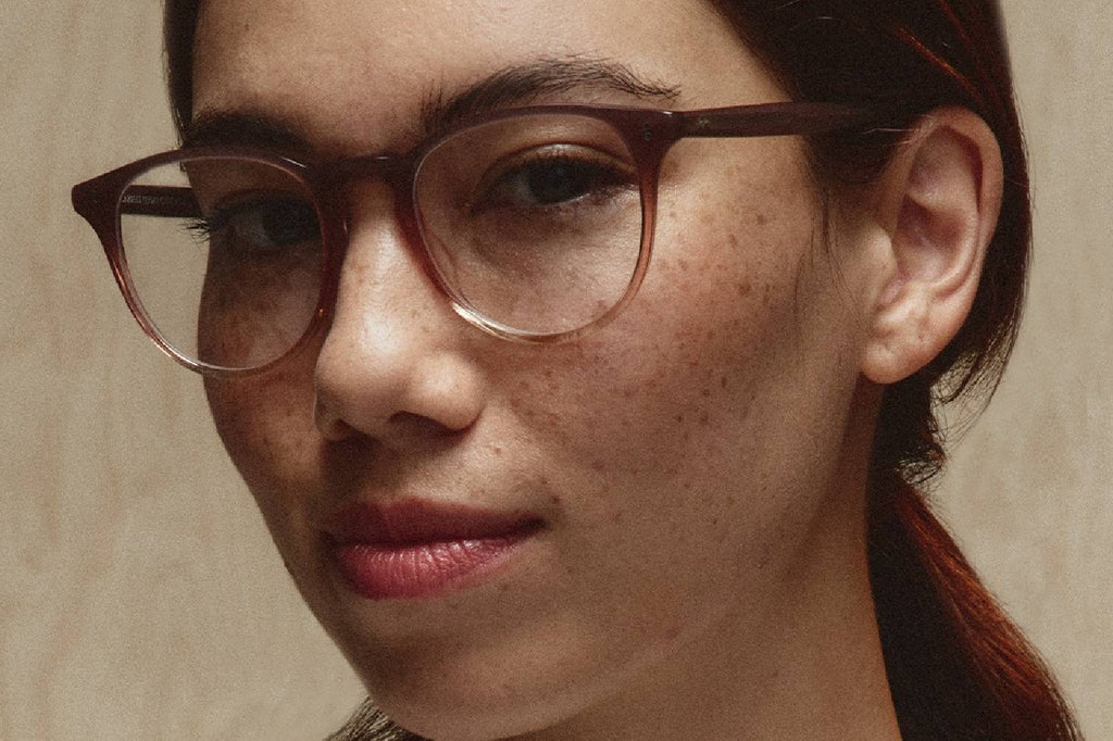 Garrett Leight - Manzanita Eyeglasses 